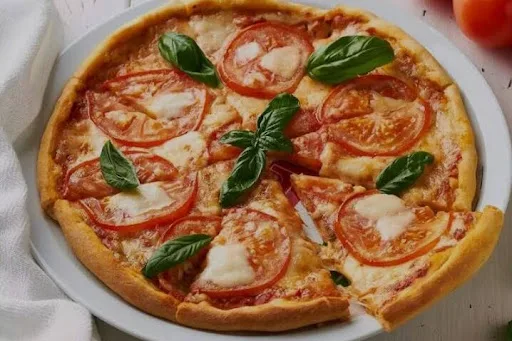 Tomato Pizza [12 Inches]