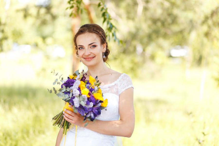 結婚式の写真家Anton Sidorenko (sidorenko)。2016 5月24日の写真