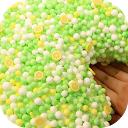 Herunterladen Slime Wallpapers Installieren Sie Neueste APK Downloader