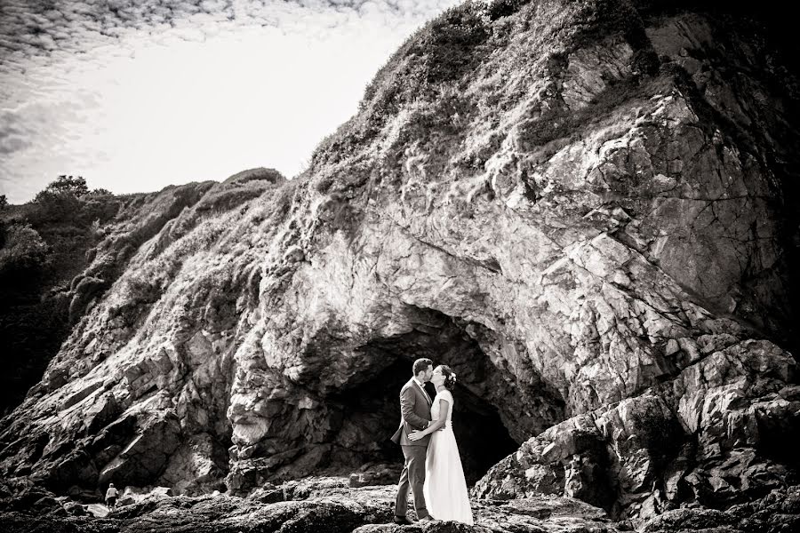 Fotógrafo de bodas Stephane Auvray (auborddesyeux). Foto del 22 de septiembre 2023