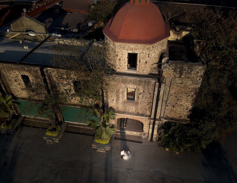 Fotógrafo de bodas Christopher De La Orta (delaorta). Foto del 27 de julio 2018