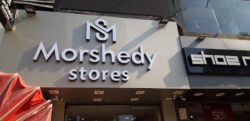 Morshedy Stores