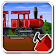 Dynamite Train icon