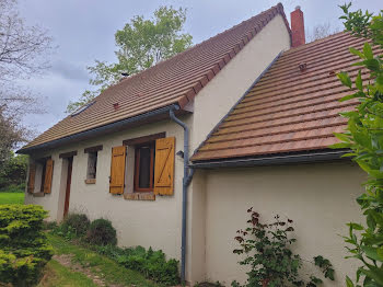 maison à Montaure (27)