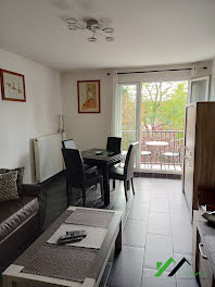 appartement à La Varenne Saint Hilaire (94)