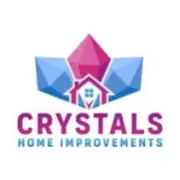 Crystals Home Improvements Logo