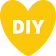 Do It Yourself (DIY) icon