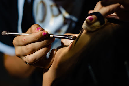 Fotógrafo de casamento Julio Armando Bravo Lopez (juliobravo). Foto de 15 de março 2019