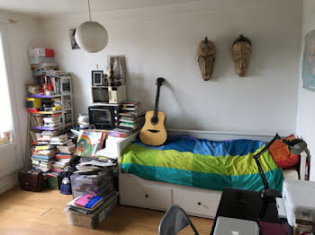 appartement à Paris 19ème (75)