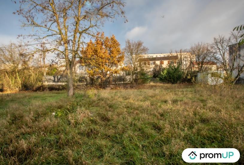  Vente Terrain à bâtir - 657m² à Vierzon (18100) 