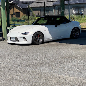 ロードスター ND5RC