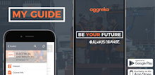 Aggreko MY GUIDE APK