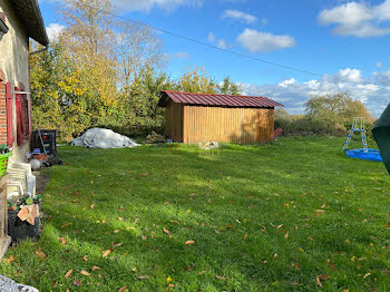 maison à Méry-Bissières-en-Auge (14)