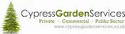 Cypress Garden Services Limited Logo