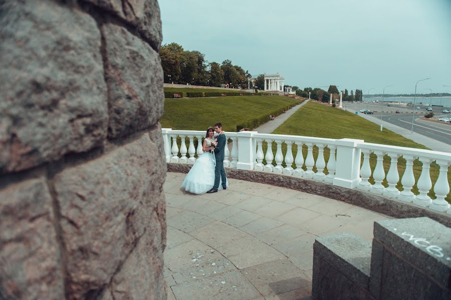 Fotografo di matrimoni Aleksandr Sergeev (alasegeev). Foto del 9 febbraio 2022