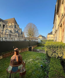 maison à Noyon (60)