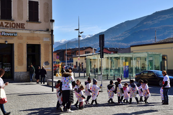 Si va a scuola in allegria di benny48