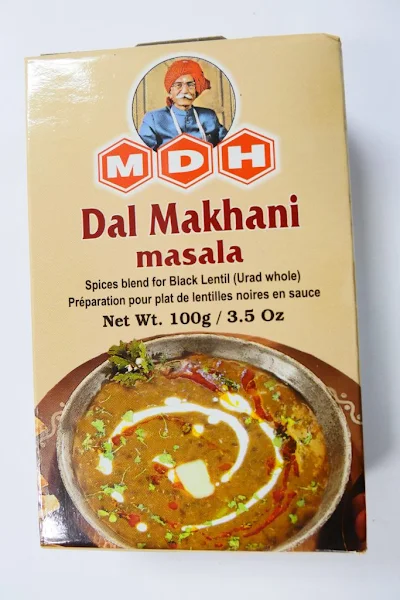 Orika Dal Makhani Masala - 200 gm