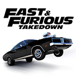 Cover Image of Download Fast & Furious Takedown 1.6.63 APK