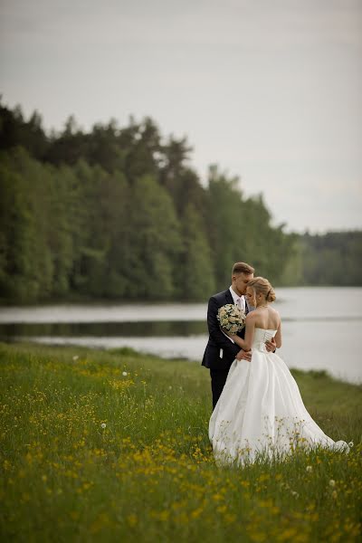 Fotógrafo de bodas Kseniya Eliseeva (ksenia512). Foto del 6 de julio 2020