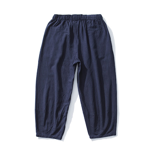 Title 5, Mens Wide Leg Pants — Comfortable, stylish, an...