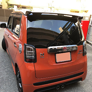 N-ONE JG1