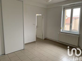 appartement à Mondelange (57)