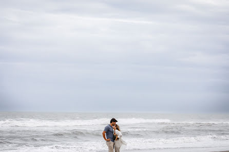 Fotografo di matrimoni Javier Luna (javierlunaph). Foto del 7 marzo