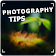 Photography Tips icon