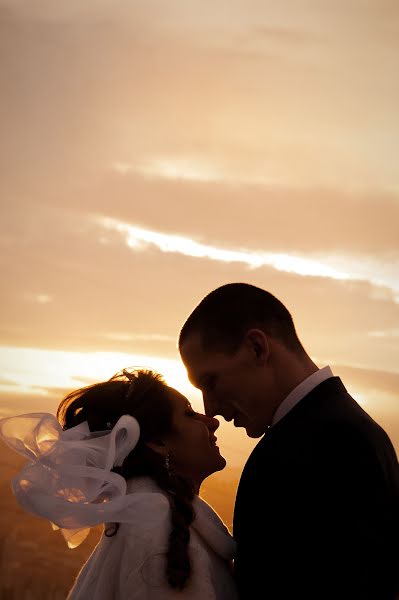 Fotógrafo de bodas Sergey Giviryak (kazrum). Foto del 12 de diciembre 2014