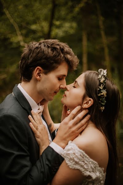 Photographe de mariage Coralie Meurisse (coralievalley). Photo du 20 mars 2023