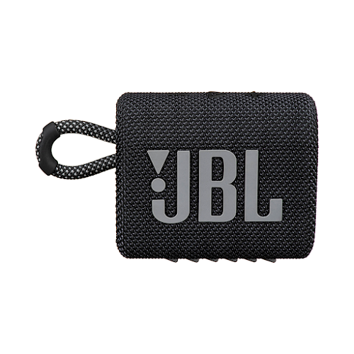 Loa Bluetooth JBL GO 3 Blue