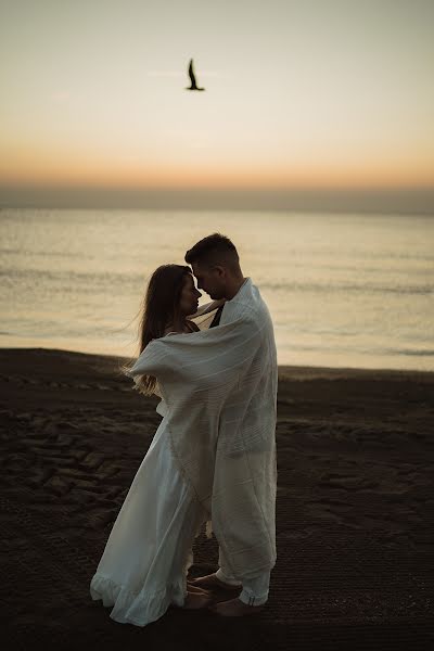 Nhiếp ảnh gia ảnh cưới Alin Florin (alin). Ảnh của 7 tháng 8 2023