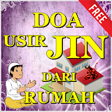 Doa Usir Jin Dari Rumah