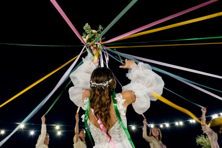 Fotografo di matrimoni Simone Bacci (simonebacci). Foto del 24 gennaio