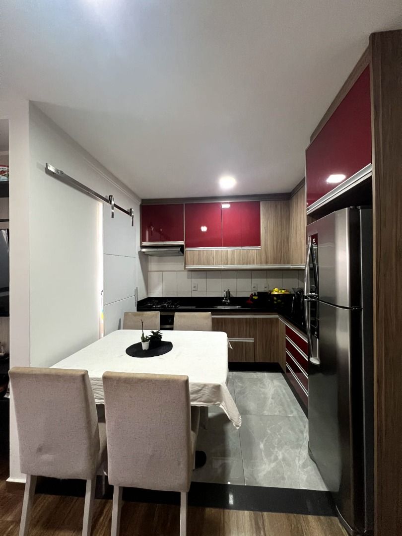 Apartamentos à venda Vila Arens II