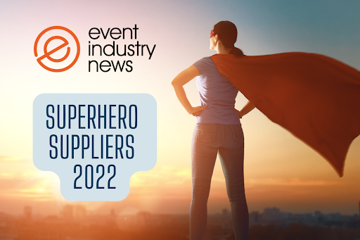 Superhero Suppliers