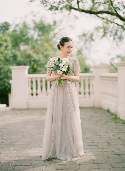 Fotógrafo de casamento Anton Kicker (kicker). Foto de 22 de março 2018