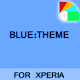 Download Blur Theme : For Xperia For PC Windows and Mac 1.1.2