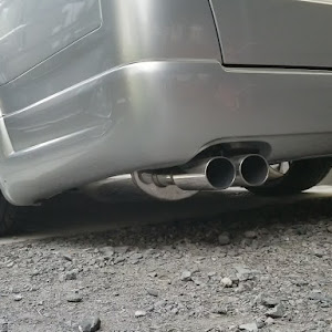 ステージア M35