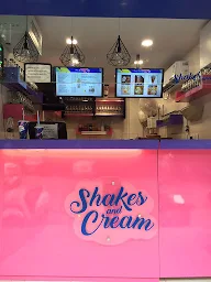 Shakes And Cream photo 1