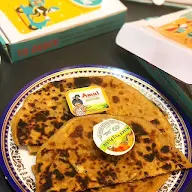 Oye Kiddan - Desi Meals & Parathas photo 2