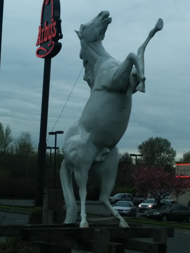 High Five Horse 