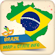 Map of Brazil Download on Windows