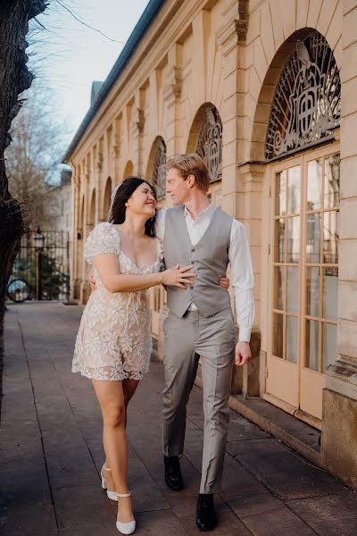 Wedding photographer Ricardo Antunes (ricardoantunes). Photo of 26 May 2023