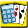 Hold'em Odds Calculator icon