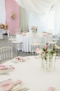 Fotógrafo de casamento Yan Iger (ianiger). Foto de 28 de janeiro