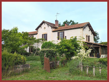 maison à Langon (33)