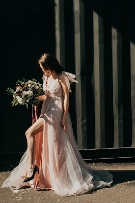 結婚式の写真家Ekaterina Pogrebnyak (pogrebnyak)。2019 5月22日の写真