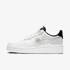 air force 1 ‘07 lv8 summit white / black / summit white